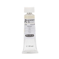 Vernici ad olio Schmincke AKADEMIE 60 ml – 200 Avorio
