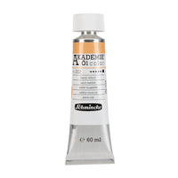 Vernici ad olio Schmincke AKADEMIE 60 ml – 202 sabbia rosso rossastro