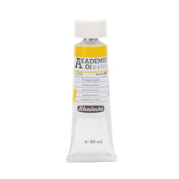 Vernici ad olio Schmincke AKADEMIE 60 ml – 218 Giallo Primario