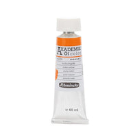 Vernici ad olio Schmincke AKADEMIE 60 ml – 224 Giallo Indiano