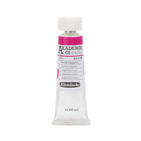 Vernici ad olio Schmincke AKADEMIE 60 ml – 314 Viola Primario