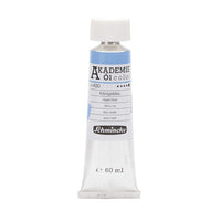 Vernici ad olio Schmincke AKADEMIE 60 ml – 400 Blu Reale