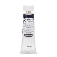 Vernici ad olio Schmincke AKADEMIE 60 ml – 412 Blu di Prussia
