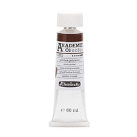 Vernici ad olio Schmincke AKADEMIE 60 ml – 612 umbra bruciata