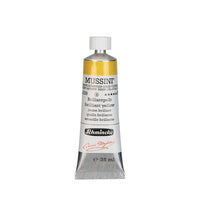 Colori ad olio Schmincke MUSSINI 35 ml – 209 Giallo Brillante