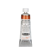 Colori ad olio Schmincke MUSSINI 35 ml – 644 Ocra Gialla Siena