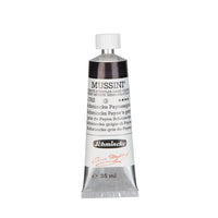 Colori ad olio Schmincke MUSSINI 35 ml – 782 Schmincke Paynes grigio