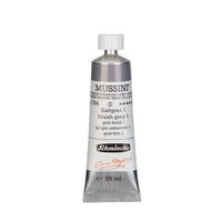 Colori ad olio Schmincke MUSSINI 35 ml – 784 blu-grigio 1