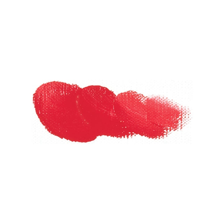 Colori ad olio Vernet - Holbein 20 ml – 003 Pyrrol rosso