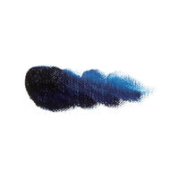 Colori ad olio Vernet - Holbein 20 ml – 045 prussia blu