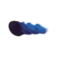 Colori ad olio Vernet - Holbein 20 ml – 047 Indianthrene blu