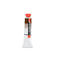 Colori ad olio COBRA STUDY 40ml – Burnt Umber