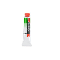 Colori ad olio COBRA STUDY 40ml – Permanent Green Light