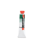 Colori ad olio COBRA STUDY 40ml – Sap Green