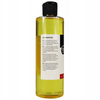 Olio di lino Phoenix per colori a olio 250 ml
