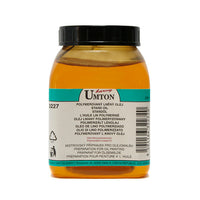 Olio di lino polimorico 250 ml