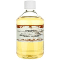 Olio di lino Renesans - 220 ml | volumi diversi