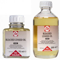 Olio di lino TALENS 75 ml