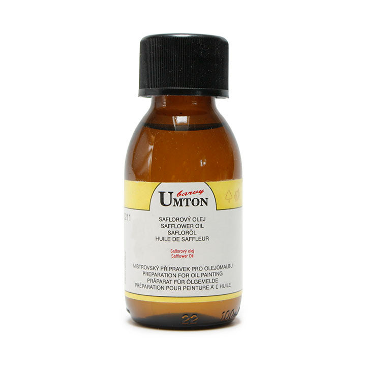 Olio di zafferano Umton 3211 | sceglie volume