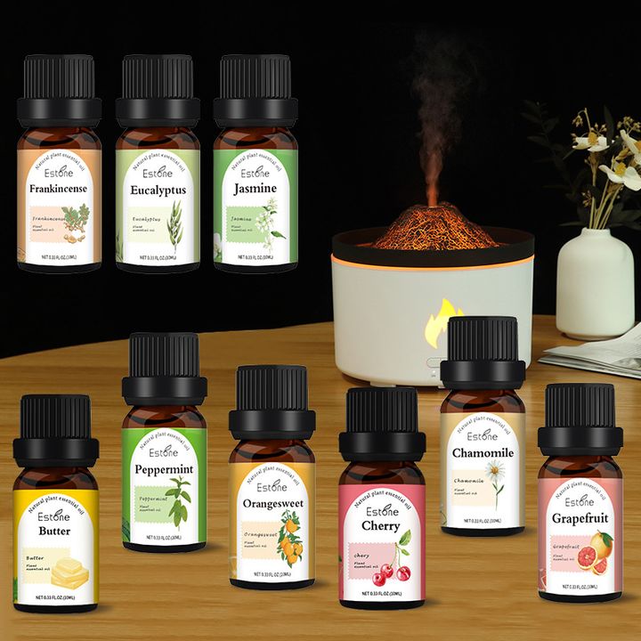 Olio profumato Estone 10 ml | Varie essenze