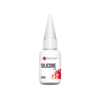 Olio siliconico ARTMIE 20 ml