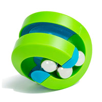Orbitzer Fidget pallina a spirale