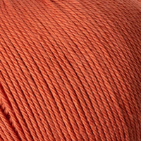 Filato di cotone biologico Anchor 125 m – arancia
