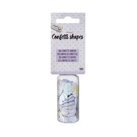 Paillettes decorative a forma di cuore 24 g