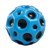 Pallina antistress Fidget Crater Ball