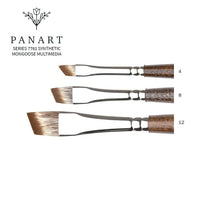 PanArt 7761 Pennello angolare | Varie dimensioni