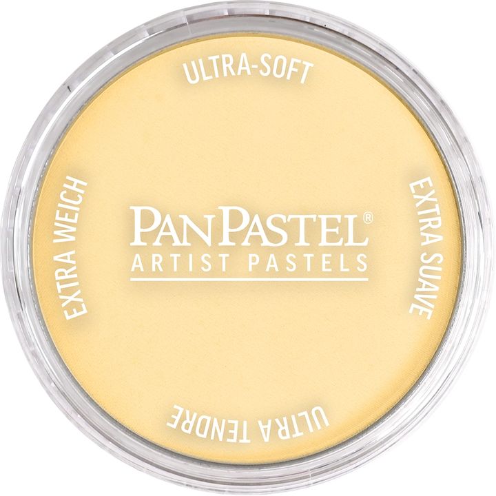 PanPastel Metallic Dry Pastel 9 ml | Varie tonalità - 910,5 Oro chiaro