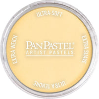PanPastel Metallic Dry Pastel 9 ml | Varie tonalità - 910,5 Oro chiaro