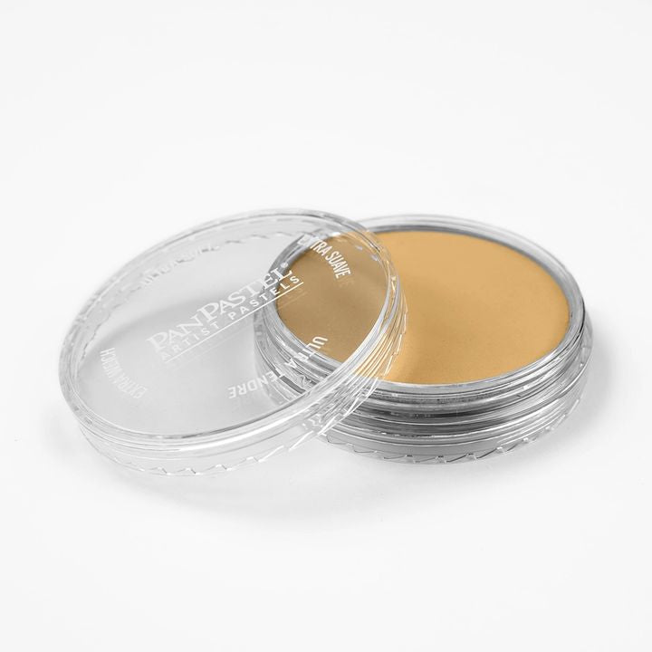 PanPastel Metallic Dry Pastel 9 ml – 910,5 Oro chiaro