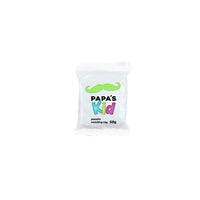 Papa's Kid Modelling Clay per bambini 50g – blu bambino