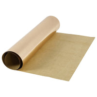Carta in finta pelle metallizzata – oro rosa