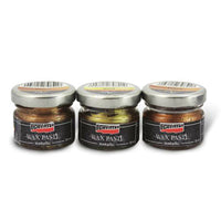 Pasta di cera metallica 20 ml – gold