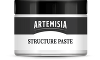 Pasta Materica Artemisia