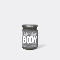 Pasta modellabile acrilica MAIMERI Body 140 ml – argento