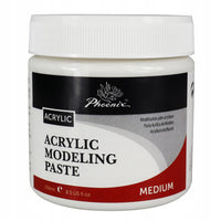 Pasta modellante acrilica Phoenix 250 ml