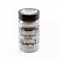 Pasta per creare effetto pietra Pentart 100 ml – Limestone