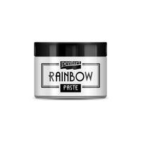 Pasta per effetto arcobaleno Rainbow Pentart 150 ml