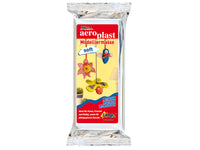 Pasta per modellare aeroplast soft Hobb 125 / 250 g | pesi diversi
