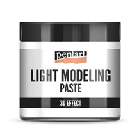 Pasta per modellare leggera Pentart 500ml