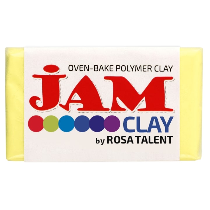 Pasta polimerica Rosa Talent 20 g