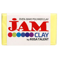 Pasta polimerica Rosa Talent 20 g