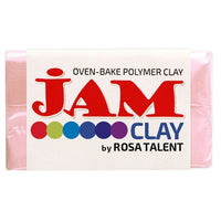 Pasta polimerica Rosa Talent 20 g