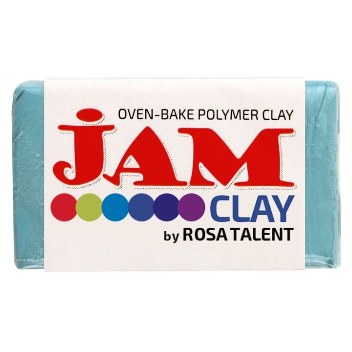Pasta polimerica Rosa Talent 20 g