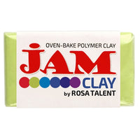 Pasta polimerica Rosa Talent 20 g