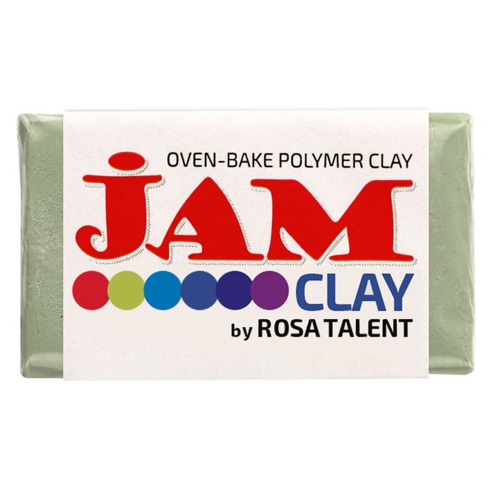 Pasta polimerica Rosa Talent 20 g