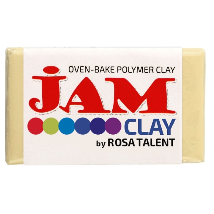 Pasta polimerica Rosa Talent 20 g